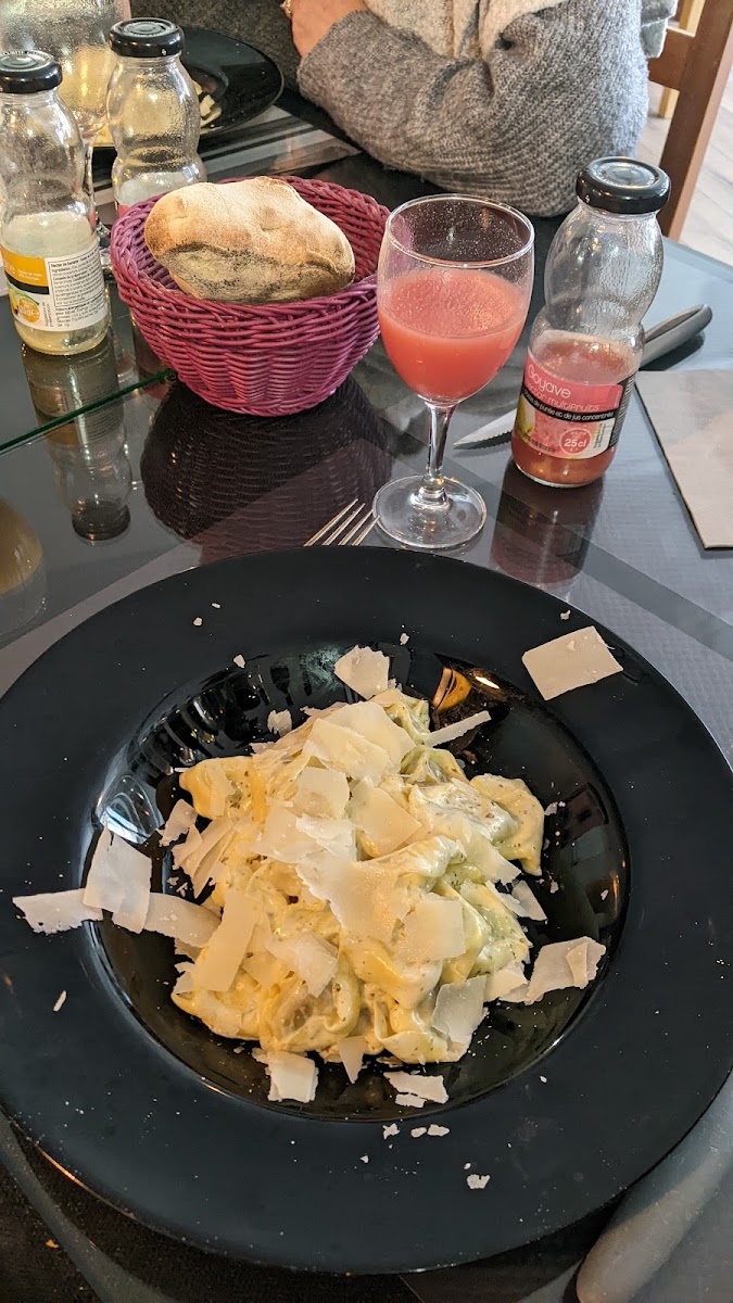 La Toscane, Restaurant Italien-10