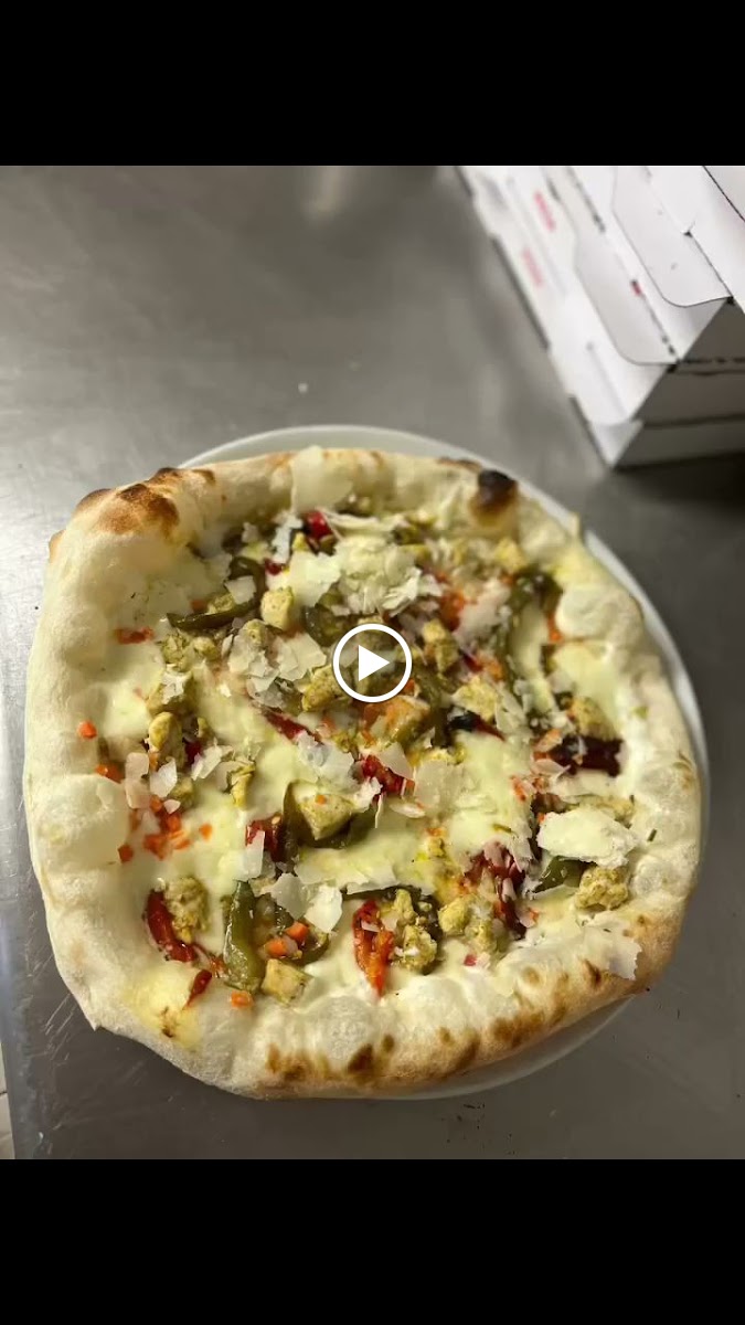 La Toscane, Restaurant Italien-2