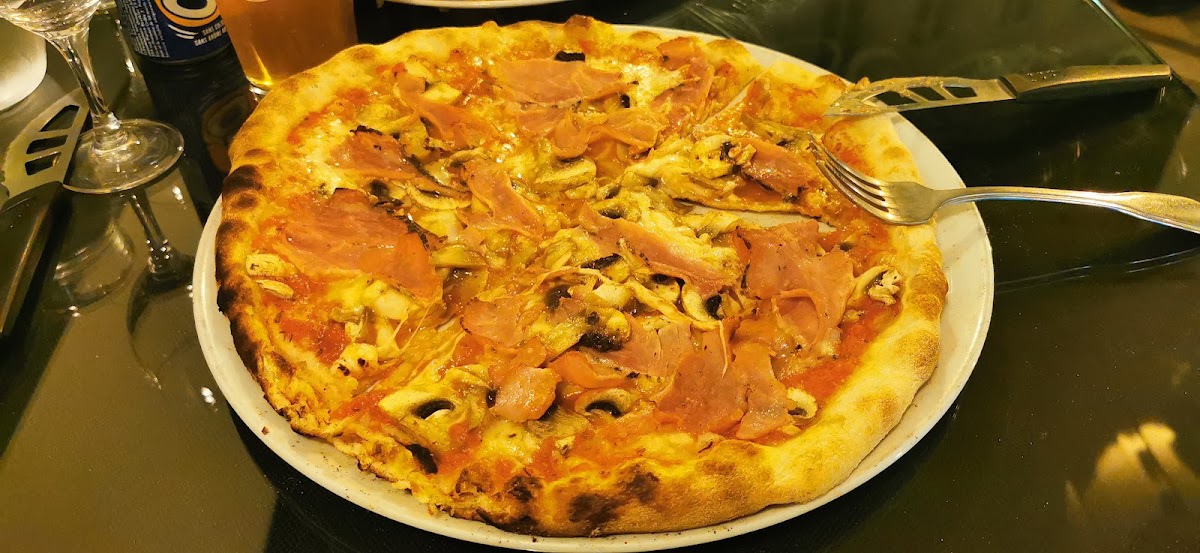 La Toscane, Restaurant Italien-5