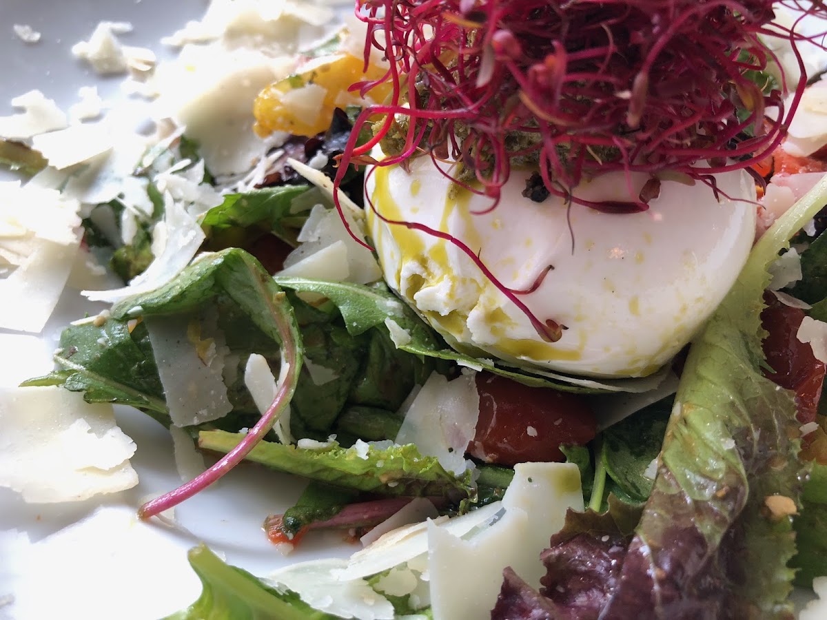 La Toscane, Restaurant Italien-7